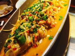 -百年神厨·地道川菜(清江西路店)