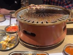 -西塔老太太泥炉烤肉(北京亚运村店)