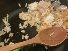 -荷景料理(漯河新玛特店)