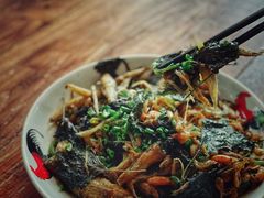 -香竹农庄•传统竹筒饭(十年店)