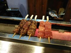 -鸟串烧Yakitori