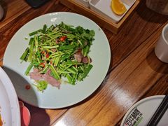 -百年神厨·地道川菜(清江西路店)