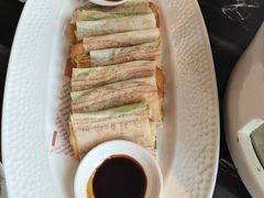 -新白鹿餐厅(虹桥南丰城店)