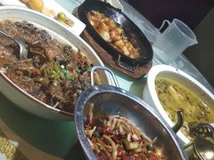 -一块豆腐(英雄山总店)
