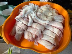 -润园四季椰子鸡火锅(海上世界店)
