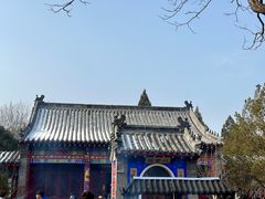 -千佛山风景名胜区