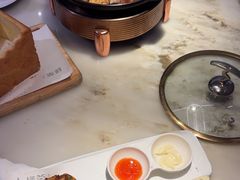 -绿茶餐厅(青岛城阳万象汇店)