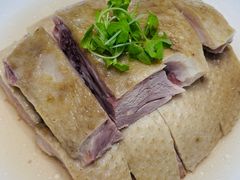 -云锦壹号·淮扬宴(徐汇万科店)