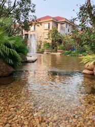 -安恩宝月子会所(北流店)