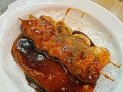 -柴爿巷·香酥鸡&馄饨(复兴中路店)