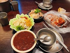 -古都历食南京菜·烤鸭·鸭血粉丝·汤包(南京博物院店)