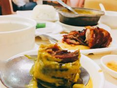 -香港新发烧腊茶餐厅(万象店)