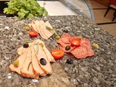 -怡咖啡·自助餐·西安香格里拉