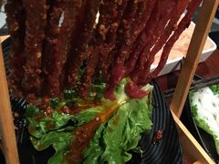 -重庆爽翻天老火锅(临平万达广场店)