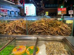-王庄阿咪海鲜大排档(象园店)