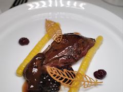 -三嚥阁 La Villa Restaurant