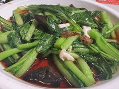 -新白鹿餐厅(第一百货店)