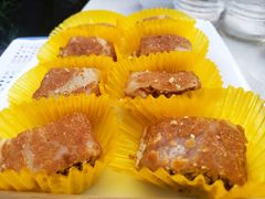 红糖糍粑-枇杷园食为鲜火锅(南山店)
