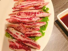 -NIUAN牛庵·日式和牛烧肉(恒隆店)