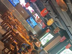 -肉串汪(月坛店)