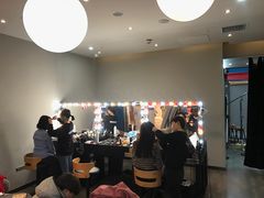 -海马体照相馆(北京apm店)