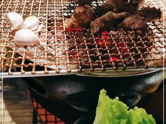 -范儿·嫂子烤肉·精致炭火烤肉(长治路店)