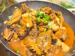 -鸿运楼·舌尖上的徽菜