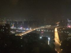 全季酒店(上清寺店)-全季酒店(重庆上清寺牛角沱地铁站店)