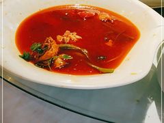 -时光乌托邦空中花园餐厅川味·融合菜(幸福广场店)