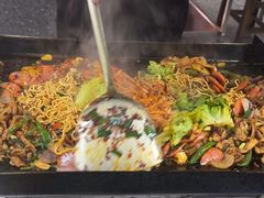 -郝大姐·乌龙山铁板烧(大学城三店)
