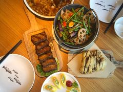 雷达网带鱼-原製原味(普陀山磐龙店)