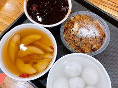 冬果梨-杜记甜食(大众巷店)