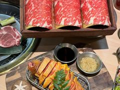 -伊茉家的烤肉店(勒泰中心店)