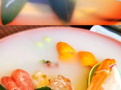 -湖月·割烹料理(湖滨店)