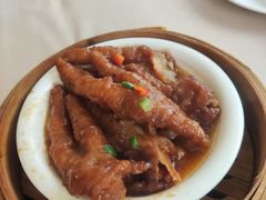 -水乡人家酒楼(坦洲店)