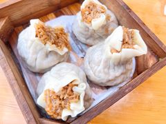 -食膳公园包子铺(烈士公园店)