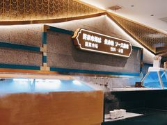 -一绪に寿喜烧(虹悦城店)