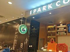-逸派咖啡 EPARKCOFFEE(广安门店)