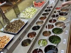 -海底捞火锅(西安路店)