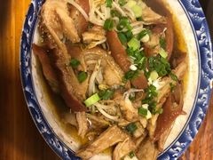 -中和裴氏蹄花(府河路店)