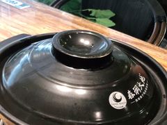 -春润大地海南椰子鸡(沙井京基百纳广场店)
