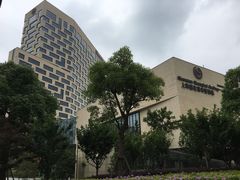-上海嘉定喜来登酒店