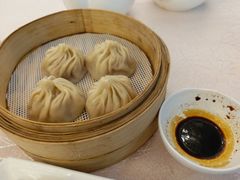 小籠包-好彩海鲜酒家(帝国中心店)