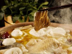 肚包鸡-品大伍·食之道品伍味(汪海店)