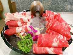 -鲜潭蒸汽石锅鱼(五道口购物中心店)