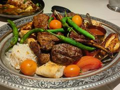-Pasha帕夏土耳其餐厅(南昌路店)