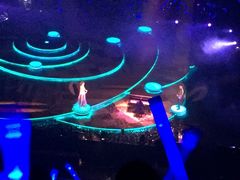 -宝能国际体育演艺中心