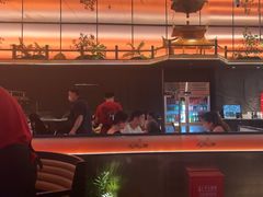 -西塔老太太泥炉烤肉(上海七宝领展广场店)