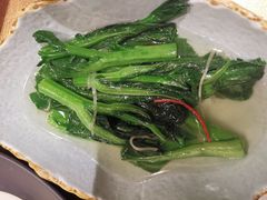-红棉中餐厅·广州海航威斯汀酒店