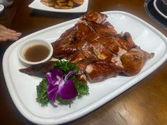 -牛头鱼庄·地道广西菜(西明店)
